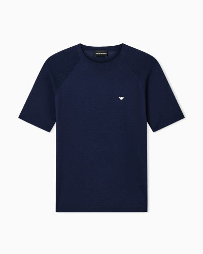 Футболка трикотажная Regular Fit