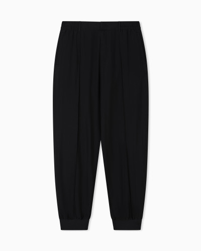 Брюки повсякденні Regular Fit Висока