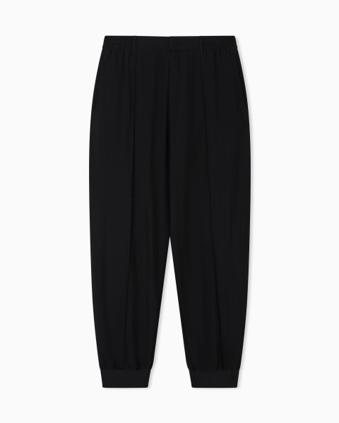 Брюки повсякденні Regular Fit Висока