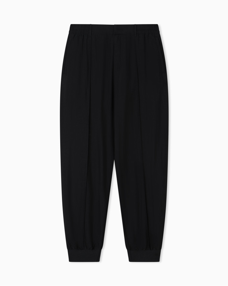 Брюки повсякденні Regular Fit Висока
