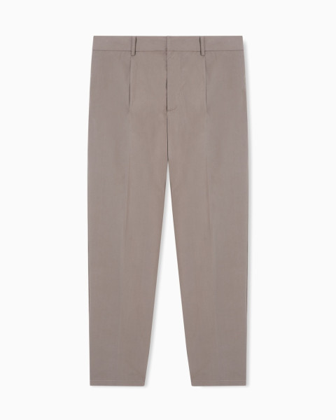 Брюки повсякденні Regular Fit Висока