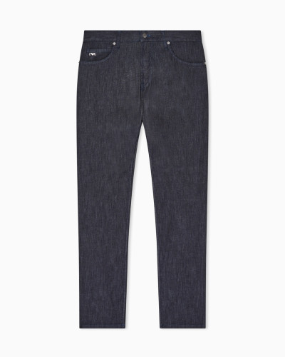 Джинси Regular Regular Fit Середня