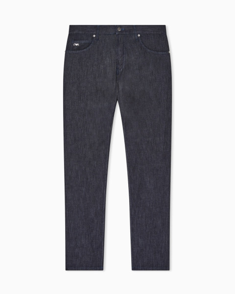 Джинси Regular Regular Fit Середня