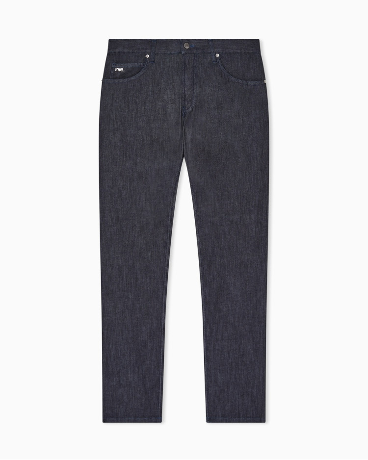Джинси Regular Regular Fit Середня