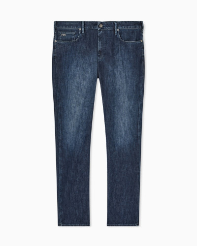 Джинси Slim Slim Fit Низька