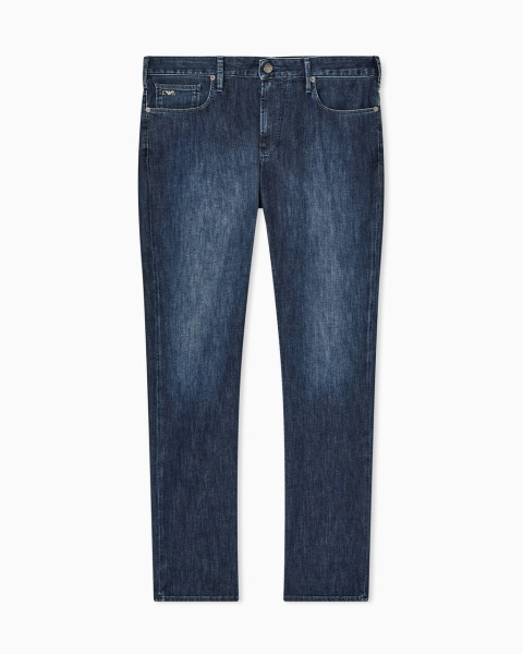 Джинси Slim Slim Fit Низька