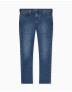 Синий