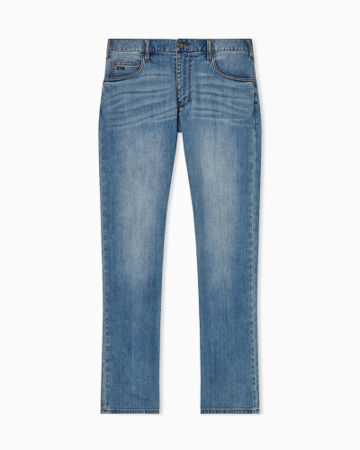 Джинси Regular Regular Fit Середня
