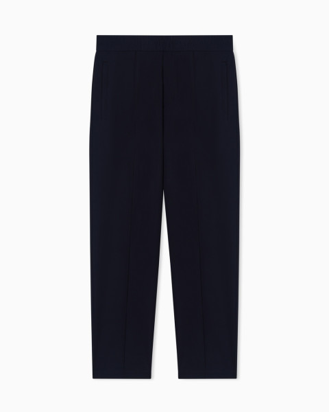 Брюки повсякденні Regular Fit Висока