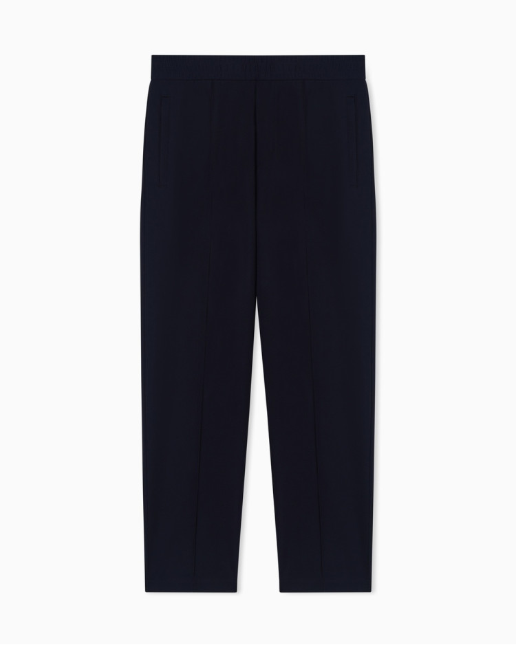Брюки повсякденні Regular Fit Висока