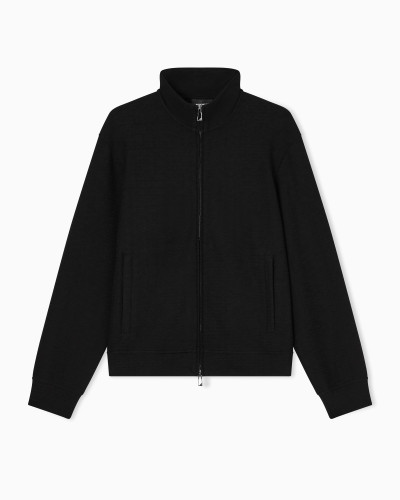 Спортивная кофта Regular Fit