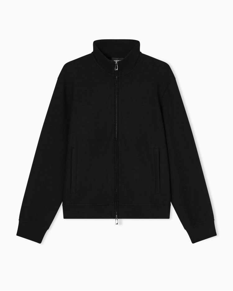 Спортивна кофта Regular Fit