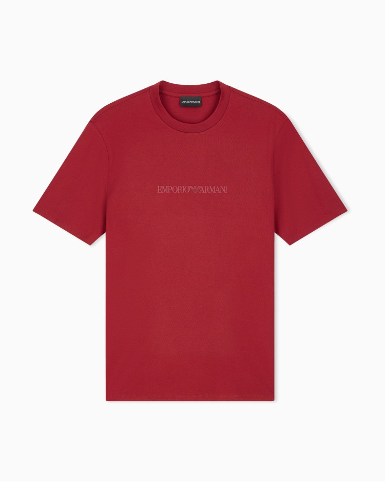 Футболка Regular Fit