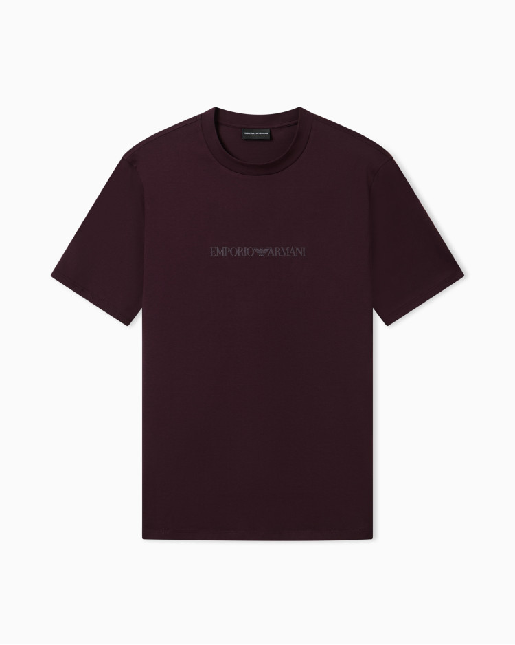 Футболка Regular Fit