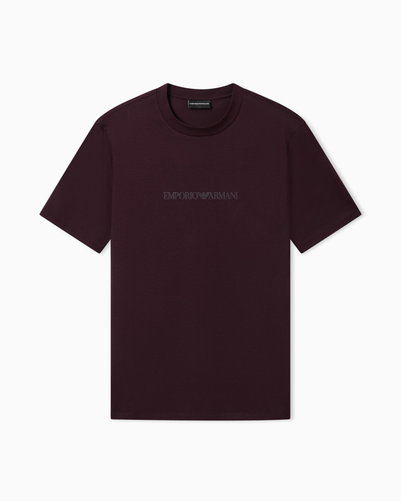 Футболка Regular Fit