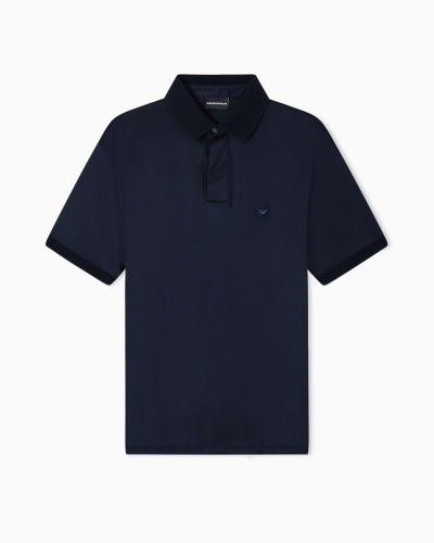 Поло Regular Fit