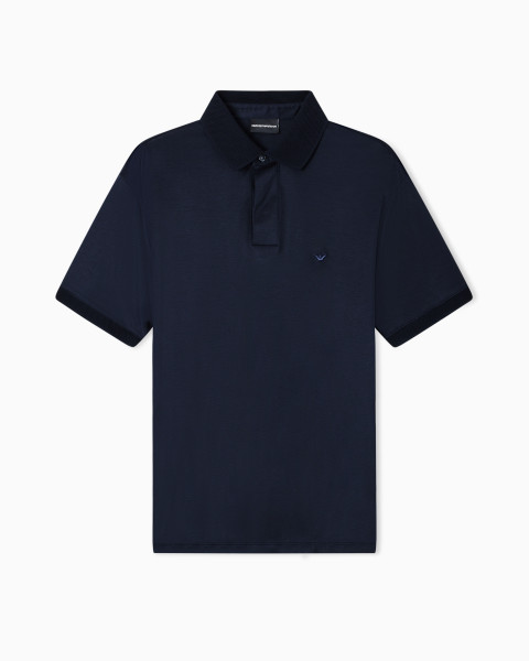 Поло Regular Fit