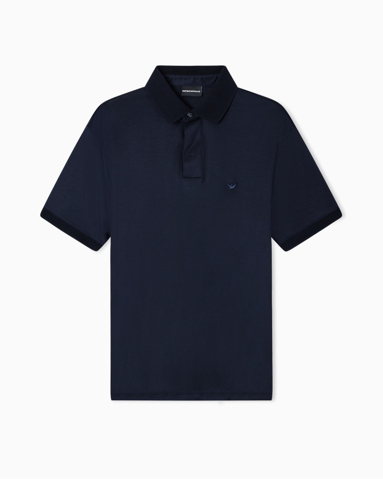 Поло Regular Fit