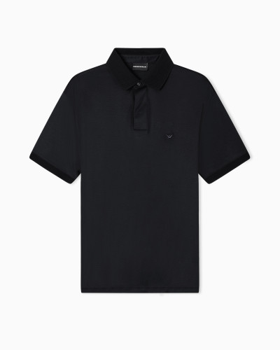 Поло Regular Fit