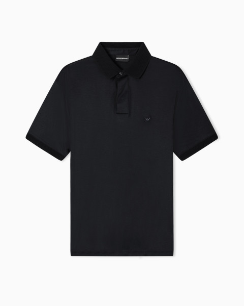 Поло Regular Fit