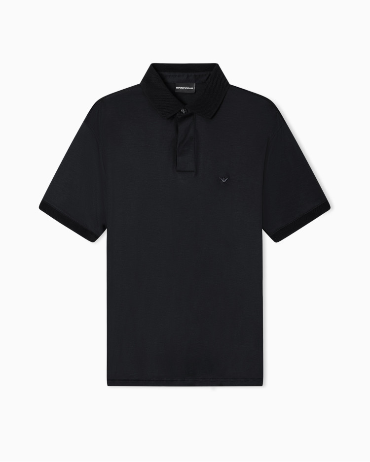 Поло Regular Fit