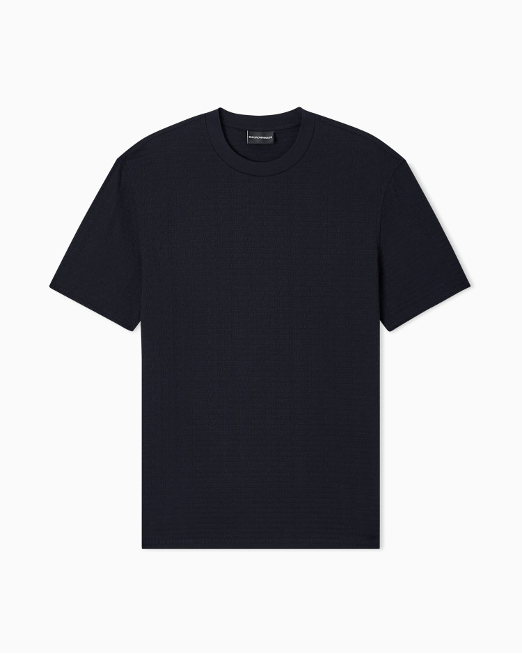 Футболка Regular Fit
