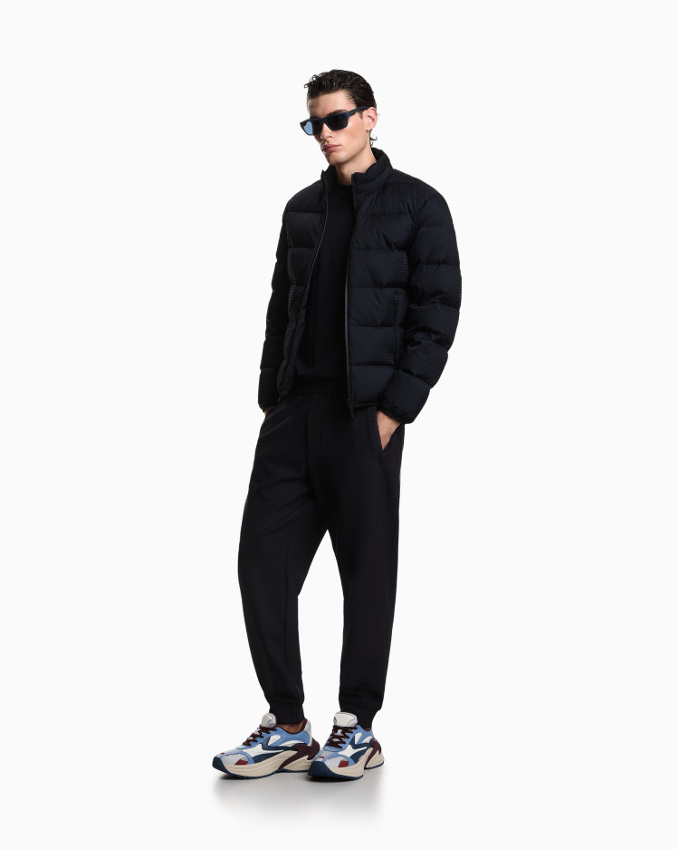Футболка Regular Fit для мужчин (484460), цвет Синий - №3