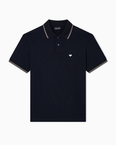 Поло Regular Fit