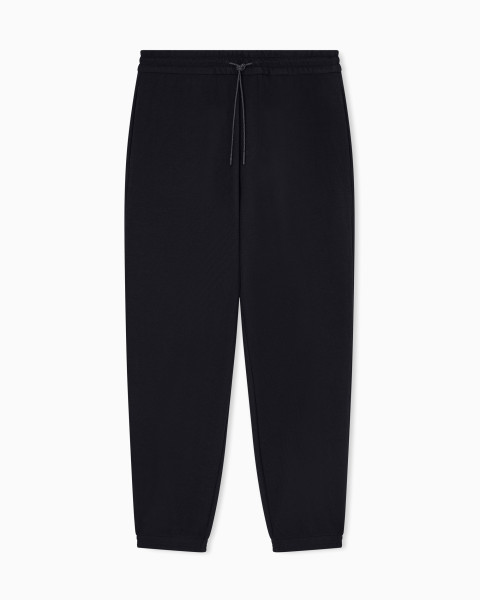 Брюки джерсі Regular Fit Висока