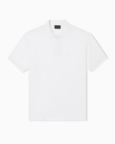 Поло Regular Fit