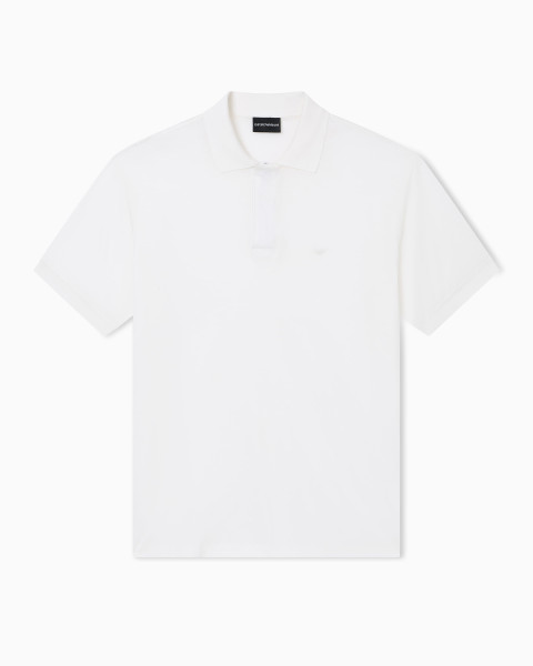 Поло Regular Fit