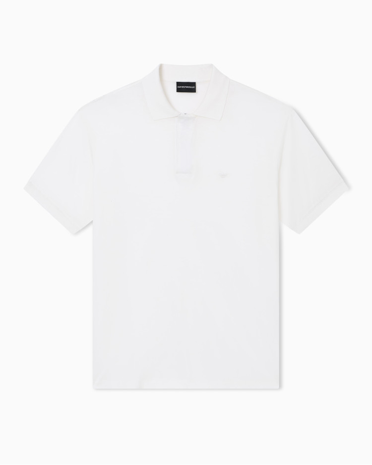 Поло Regular Fit