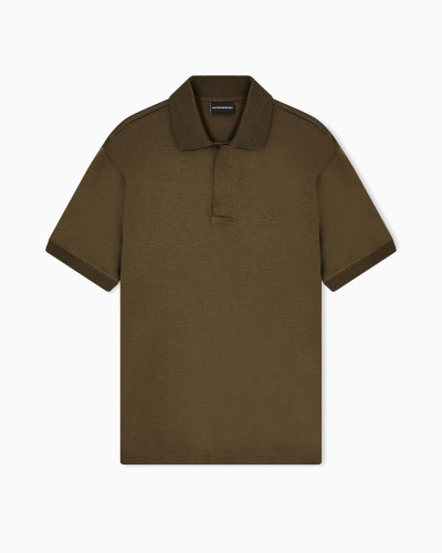 Поло Regular Fit