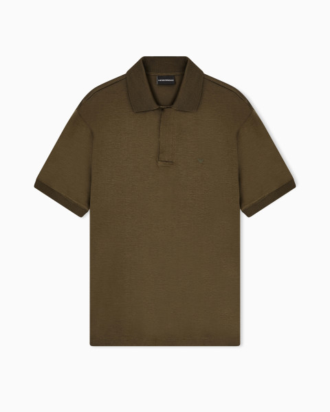 Поло Regular Fit