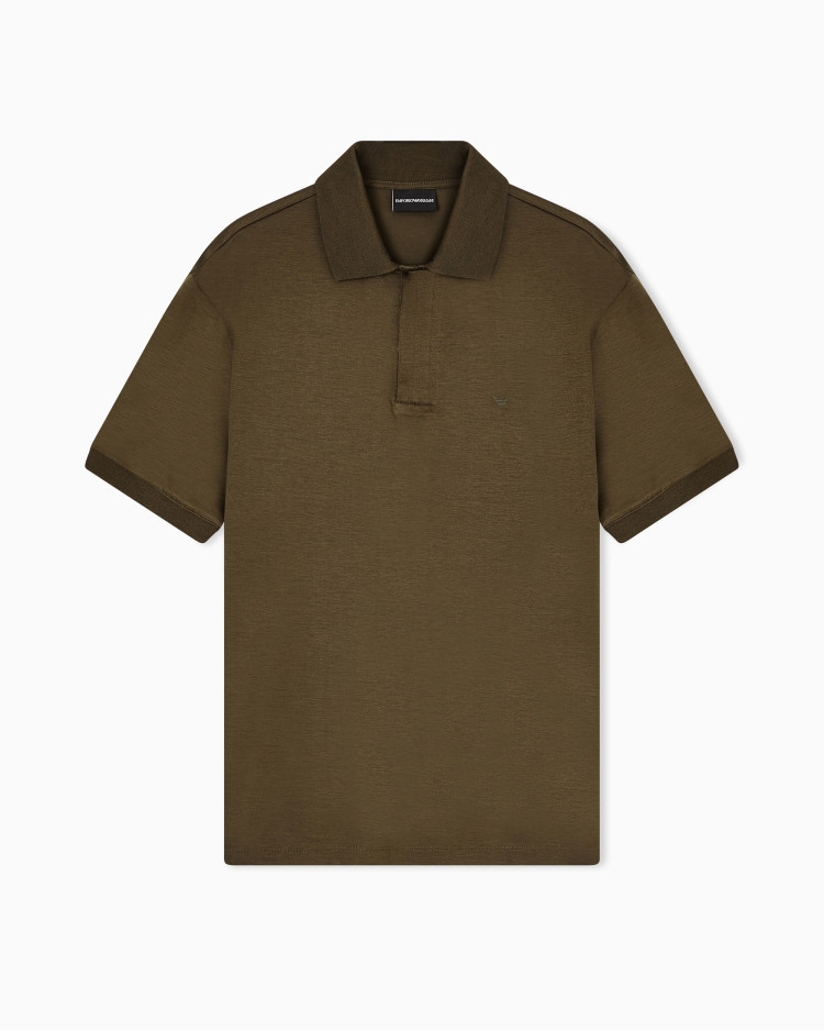 Поло Regular Fit