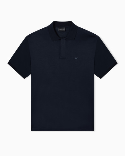 Поло Regular Fit
