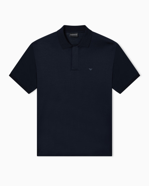 Поло Regular Fit