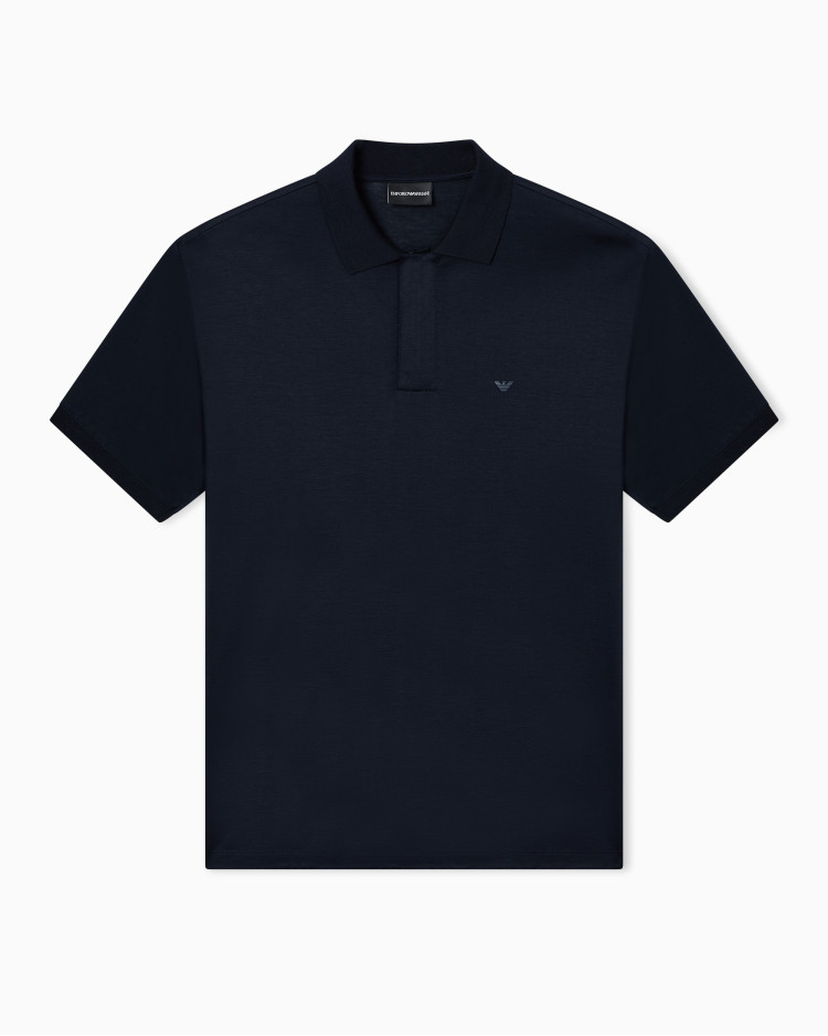 Поло Regular Fit