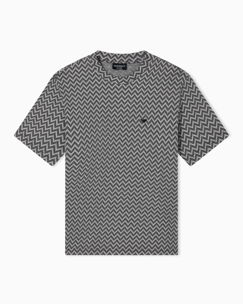 Футболка Regular Fit