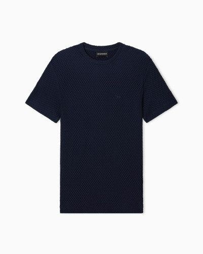 Футболка трикотажна Regular Fit