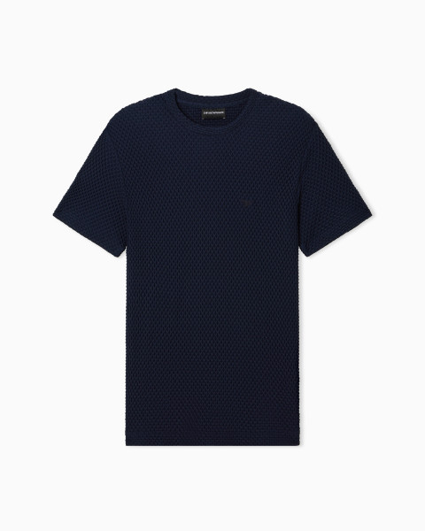 Футболка трикотажна Regular Fit