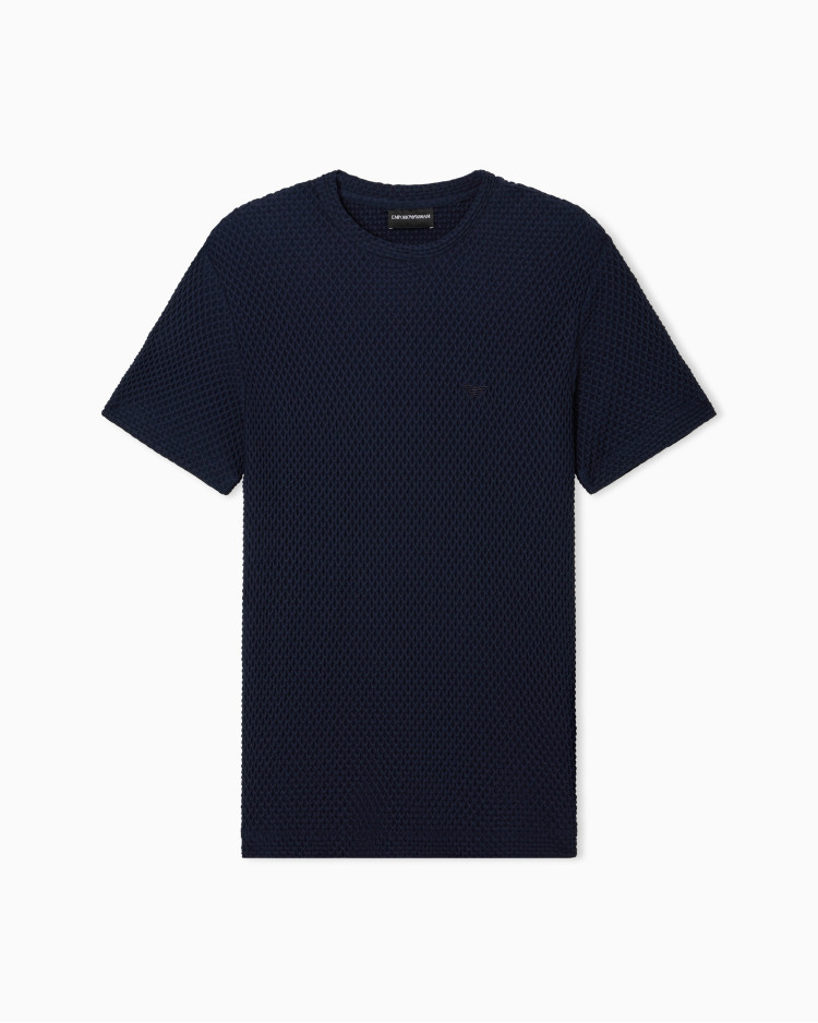 Футболка трикотажна Regular Fit