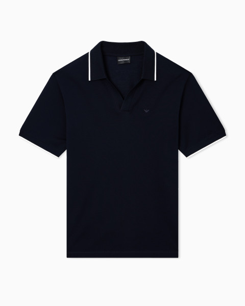 Поло Regular Fit