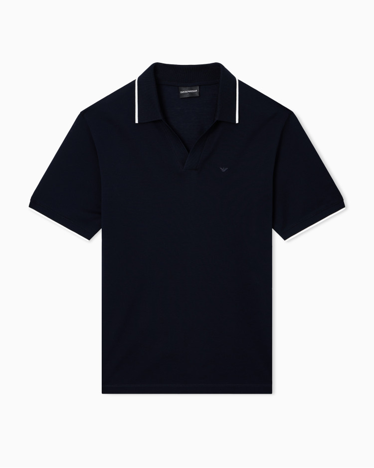Поло Regular Fit