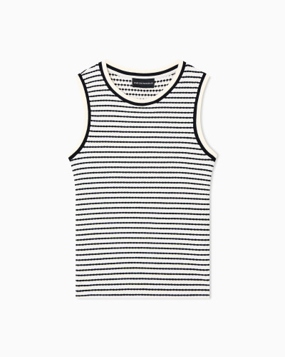 Майка Slim Fit