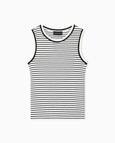 Майка Slim Fit