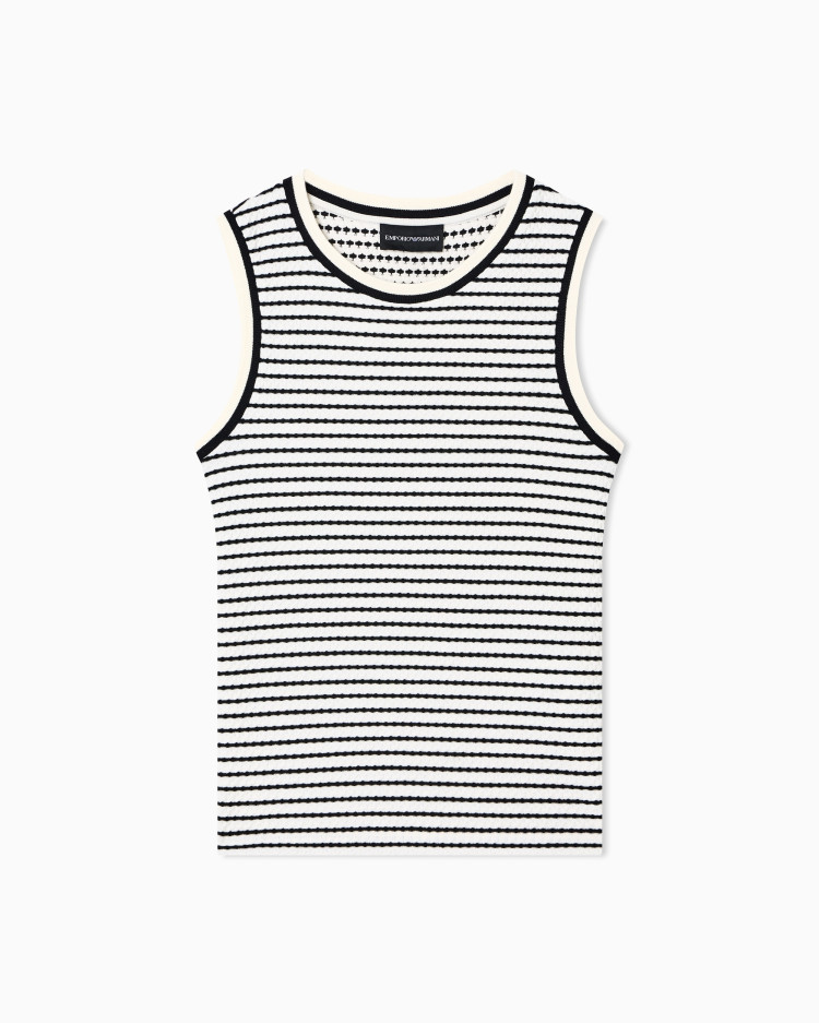 Майка Slim Fit
