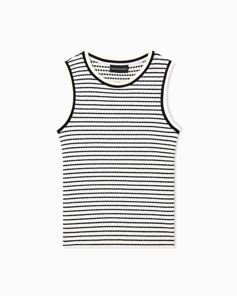 Майка Slim Fit
