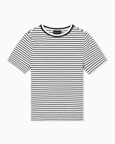 Футболка Slim Fit