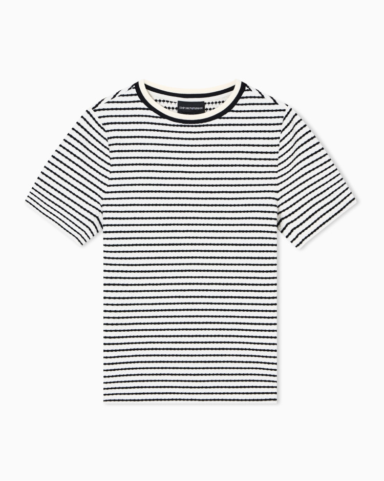 Футболка Slim Fit